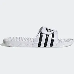 adidas Men's Adissage Slides