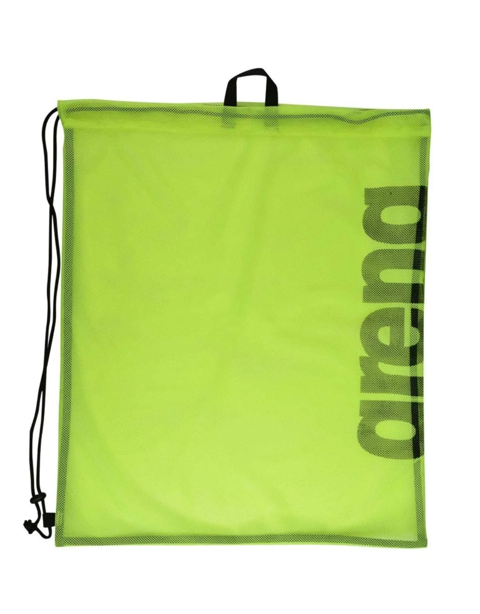 Arena Team Mesh Bag Yellow