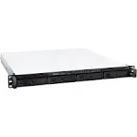 Synology 265458 Nas Rs822rp+ 4-bay Rackstation diskless Retail