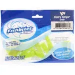 Fishbites Fish&#039;n Strips Longer Lasting Bait Fishing Lure