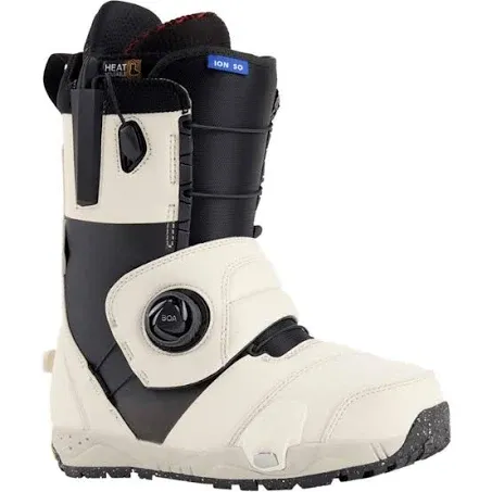 2024 Burton Ion Step On Snowboard Boots - Men's by Burton