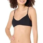 Billabong Sol Searcher V-Bralette Bikini Top Black / Small