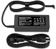 65W 45W AC Adapter Laptop Charger Compatible for HP Envy Pavilion Stream X360 13