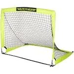 Franklin Soccer Goal, Blackhawk, Fiberglass, 4 Feet