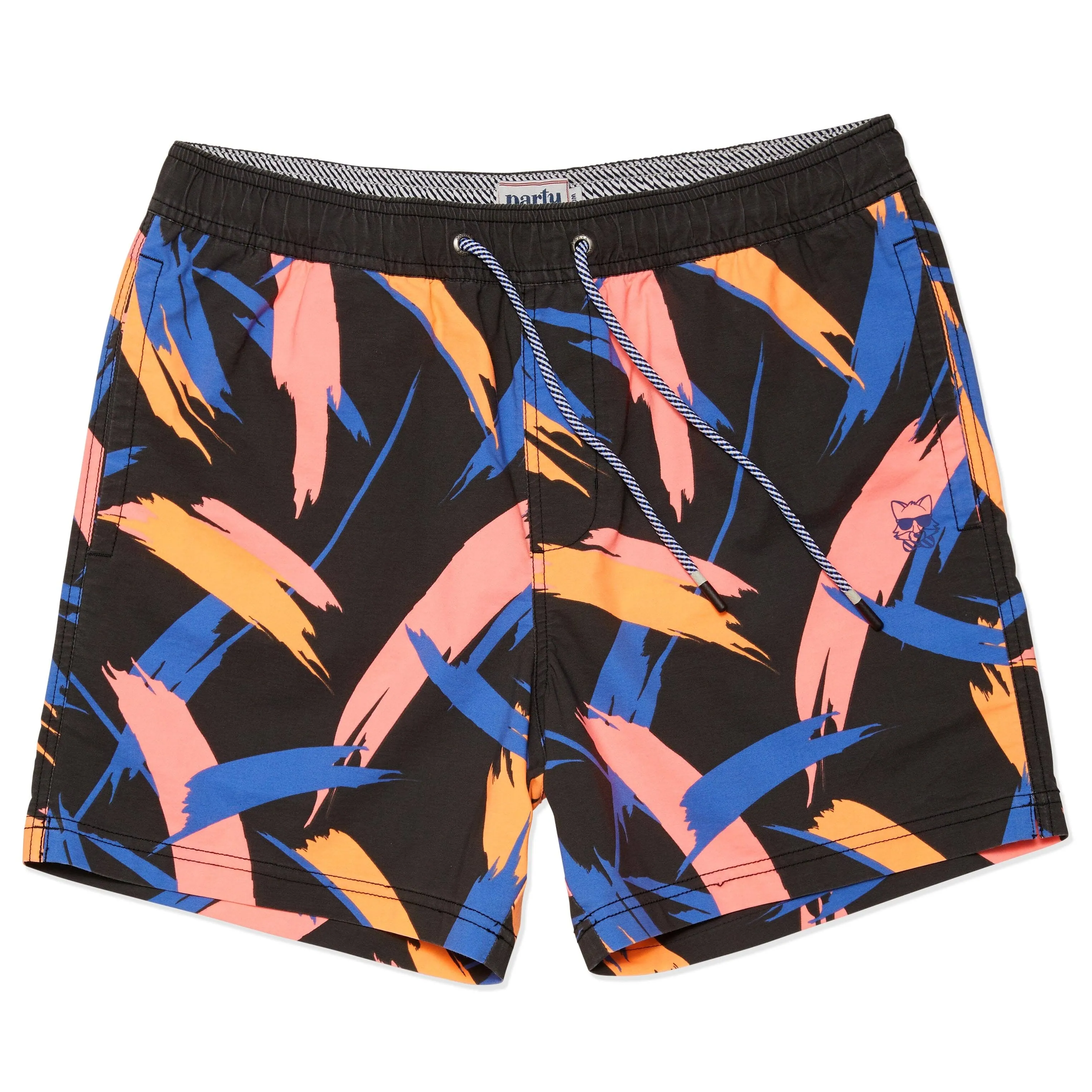 Stroker Swim Trunks