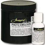 Emulsion & Diazo Sensitizer 8oz-JSI2130 on OnBuy