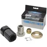 Quicksilver Flo-Torq SSR Propeller Hub Kit