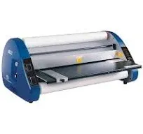 USI Thermal Roll Laminator