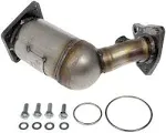 Dorman 674-488 Catalytic Converter + Cross Reference | FinditParts