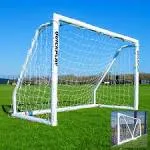 Q-Fold Match Folding Soccer Goal 6 x 4'