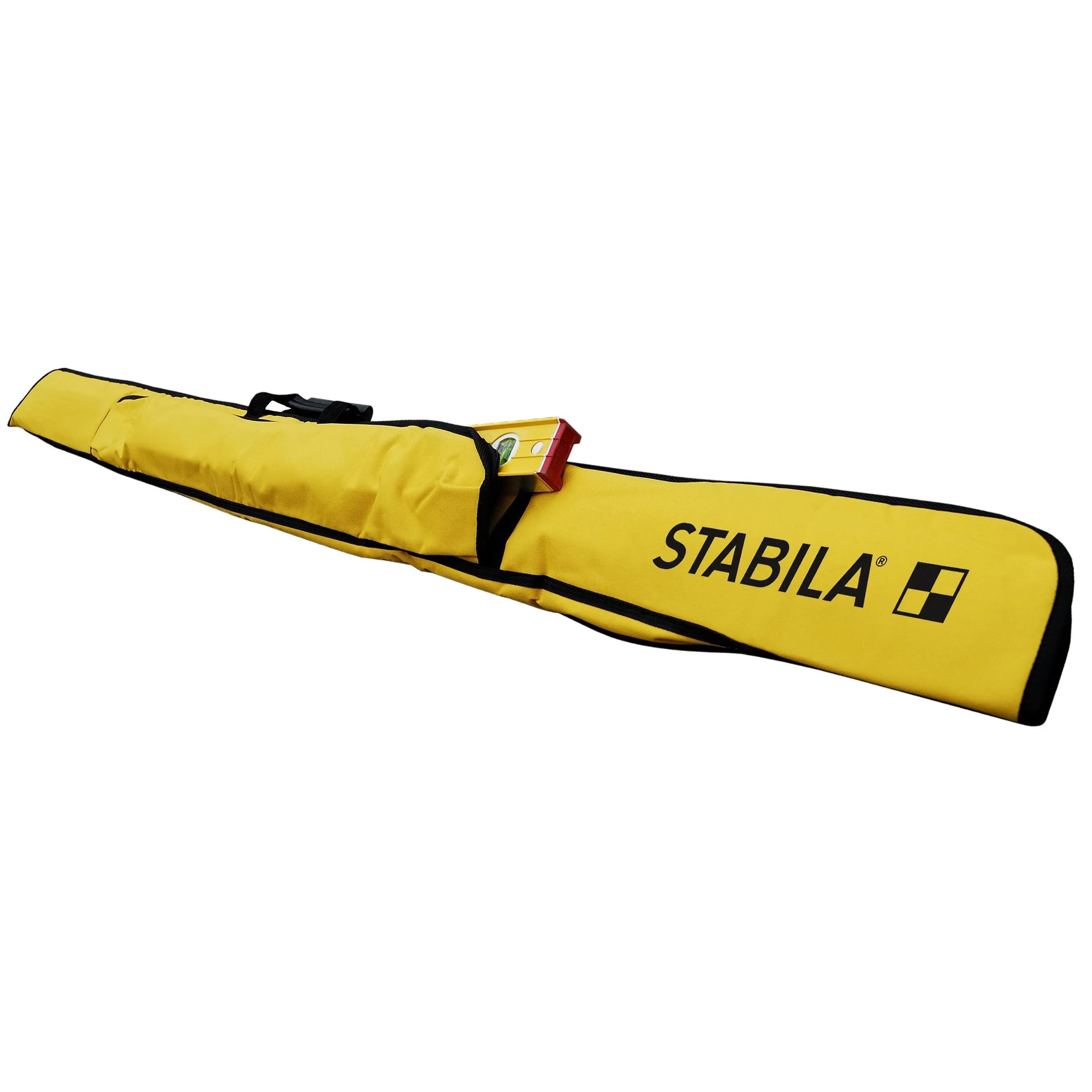 Stabila Plate Level Case 6' 30045