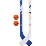 Franklin New York Islanders NHL Mini Hockey Stick & Ball Set