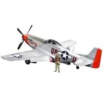 TAMIYA 1/32 TM60322 P-51D Mustang?Hobby Model Kit 03220 JAPAN IMPORT