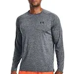 Under Armour Men's UA Tech Long Sleeve