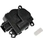 Dorman 604-288 HVAC Blend Door Actuator Compatible with Select Ford/Lincoln Models