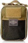 Maxpedition Fatty Pocket Organizer (Khaki)