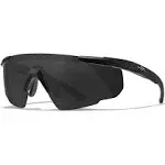 Wiley X Saber Advanced Eyeshields / Tactical Sunglasses 
Up to 38% Off 
  — 5 models