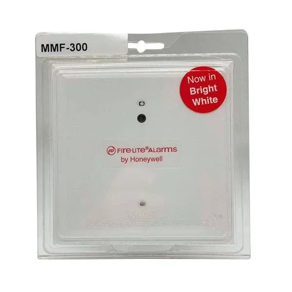 Fire-Lite MMF-300 Addressable Monitor Module