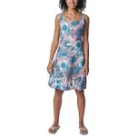 Columbia Women's Freezer III Dress, Blue