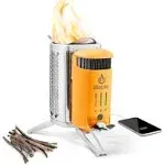 BioLite CampStove 2+