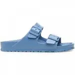 Birkenstock - Women's Arizona Essentials Eva Elemental Blue / 41