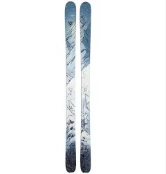 Rossignol Blackops 92 Open Skis 22-23 BLACKOPS 92 OPEN 22-23 Rossignol