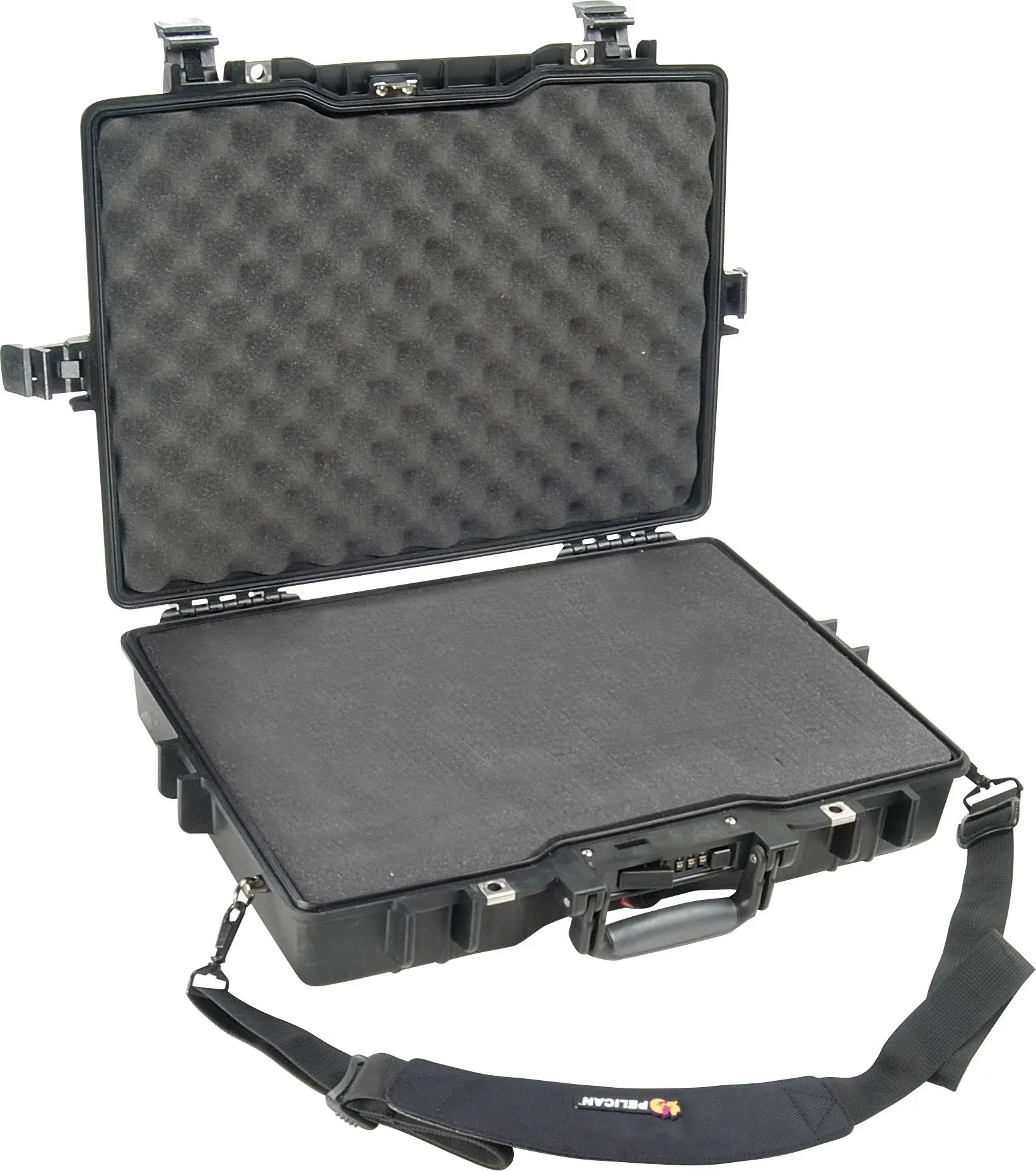 Pelican - 1495 Laptop Case Black