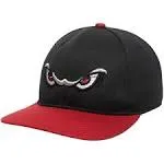 OC Sports MIN-350 Milb Replica Polyester Baseball Cap - Lake Elsinore Storm - Adult