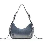 Steve Madden Bvital-D Denim Crossbody Bag