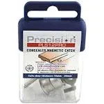 Precision Lock PLS12PRO Magnetic Catch with Adjustable