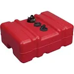 Moeller Marine Products 12 Gallon Low Perm Fuel Tank Genuine