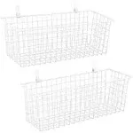 extra Large Wire Baskets Wire Storage Baskets Durable Wire Baskets For Storage