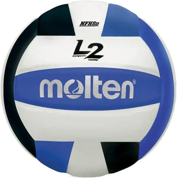 Molten Premium Competition L2 Volleyball, NFHS Approved