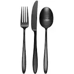 Hampton Forge Ayla 12 Piece Flatware Set