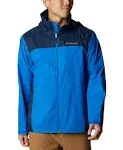 Columbia Men's Glennaker Lake Ii Rain Jacket