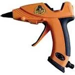 Dual Tenp Mini Glue Gun