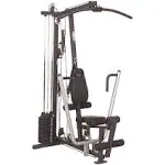 Body Solid G1S Home Gym - NEW! - Authorized Dealer!