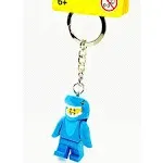 LEGO Marvel Iron Man Keyring Keychain 854240 The Infinity Saga