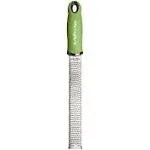 Microplane Premium Zester / Grater - Green