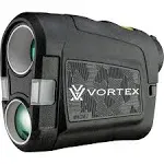 Vortex Optics Anarch OIS 6x22 mm Golf Laser Rangefinder  w/ Free CD Hat