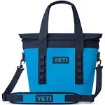 Yeti Hopper M15 Soft Cooler - Big Blue Wave