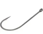 Gamakatsu G-Finesse Stinger Hook - Nano Coat, Size 1, 6pk