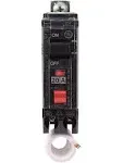 General Electric THQB1120GFT 1 Pole Circuit Breaker