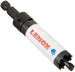 Lenox 1772426 Speed Slot Bi-Metal Hole Saw, 3/4 in