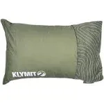 Klymit Drift Car Camp Pillow Large