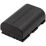 Watson LP-E6NH Lithium-Ion Battery Pack (7.2V, 2250mAh)