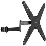 Pole Mount Arm for 32" to 55" TVS