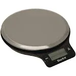 Starfrit&reg; Electronic Kitchen Scale, 11 Lb