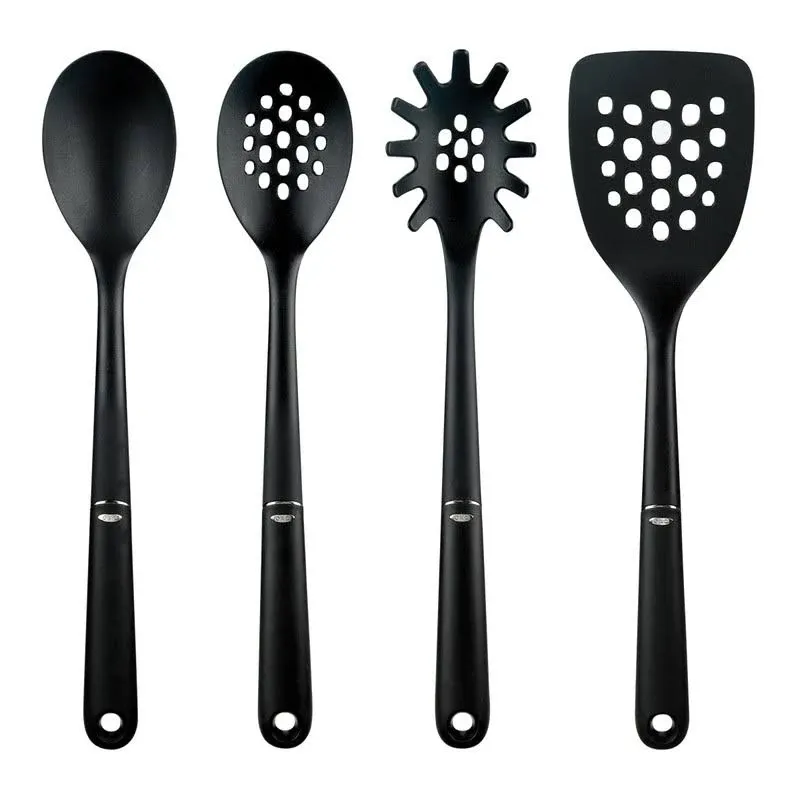 OXO Good Grips 4 Piece Nylon Tool Set