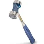 ESTWING, E3-40LM, 40 oz. Lineman's Hammer 1 Smooth Face/Milled